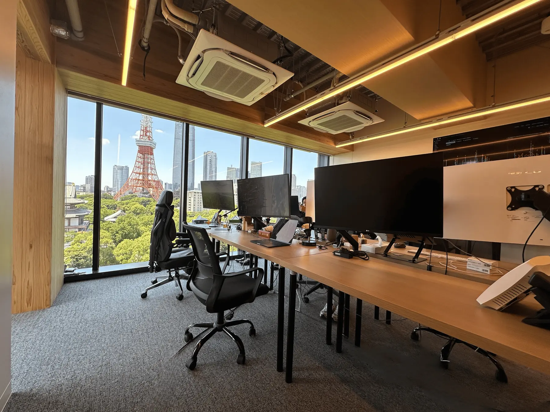 AIドリブンな開発環境