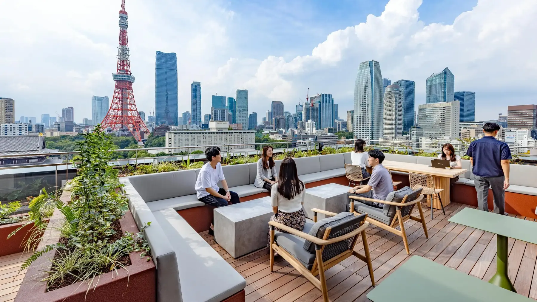 Ad.com Office & Culture