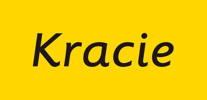 Kracie