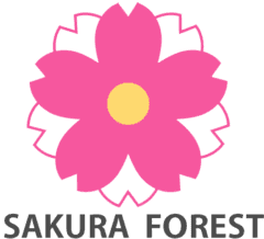 SAKURA FOREST